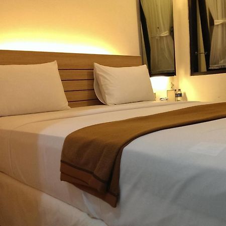 Marciella Hotel Bandung Exteriör bild