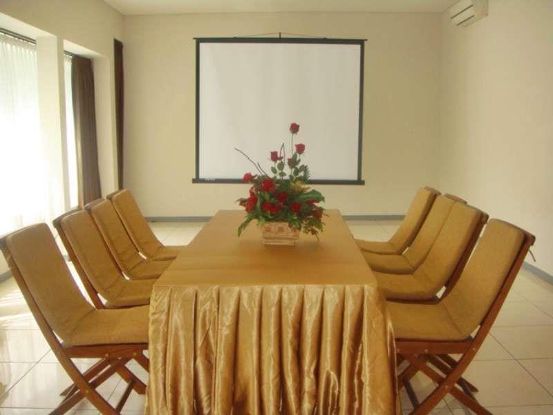 Marciella Hotel Bandung Exteriör bild