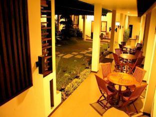 Marciella Hotel Bandung Exteriör bild